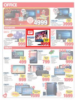 HiFi Corp : The Joy Of Low Prices (4 Dec - 24 Dec 2017), page 30