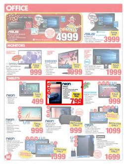 HiFi Corp : The Joy Of Low Prices (4 Dec - 24 Dec 2017), page 30