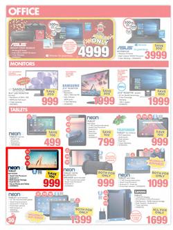 HiFi Corp : The Joy Of Low Prices (4 Dec - 24 Dec 2017), page 30