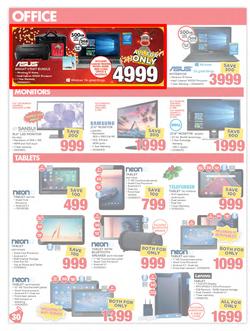 HiFi Corp : The Joy Of Low Prices (4 Dec - 24 Dec 2017), page 30