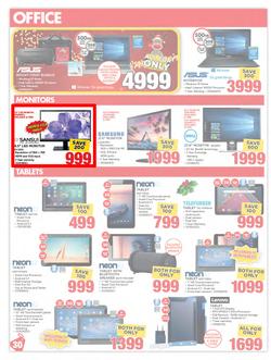 HiFi Corp : The Joy Of Low Prices (4 Dec - 24 Dec 2017), page 30