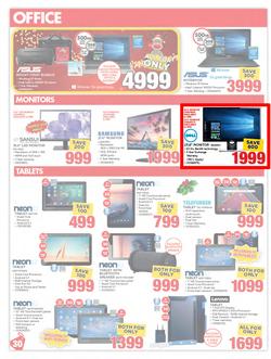 HiFi Corp : The Joy Of Low Prices (4 Dec - 24 Dec 2017), page 30