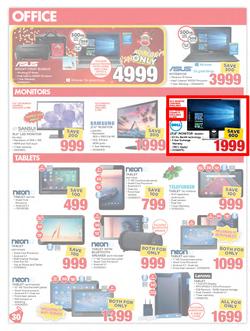 HiFi Corp : The Joy Of Low Prices (4 Dec - 24 Dec 2017), page 30