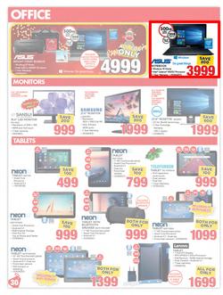 HiFi Corp : The Joy Of Low Prices (4 Dec - 24 Dec 2017), page 30