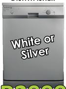 Kelvinator Dishwasher