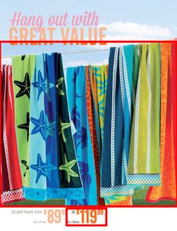Sheet Street : We Love Summer Holidays & Great Value (27 Nov - 6 Dec 2015), page 2