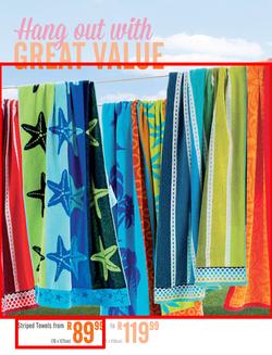 Sheet Street : We Love Summer Holidays & Great Value (27 Nov - 6 Dec 2015), page 2