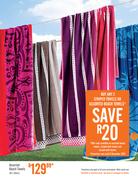 Assorted Beach Towels-85x160cm
