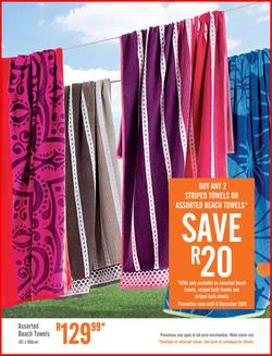 Sheet Street : We Love Summer Holidays & Great Value (27 Nov - 6 Dec 2015), page 3