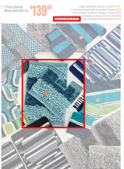 Sheet Street : We Love Summer Holidays & Great Value (27 Nov - 6 Dec 2015), page 4