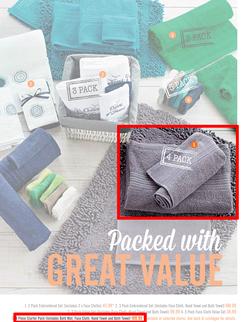 Sheet Street : We Love Summer Holidays & Great Value (27 Nov - 6 Dec 2015), page 5
