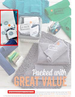 Sheet Street : We Love Summer Holidays & Great Value (27 Nov - 6 Dec 2015), page 5
