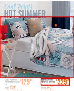 Sheet Street : We Love Summer Holidays & Great Value (27 Nov - 6 Dec 2015), page 6