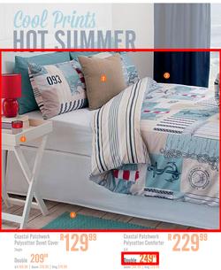 Sheet Street : We Love Summer Holidays & Great Value (27 Nov - 6 Dec 2015), page 6