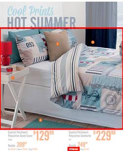 Sheet Street : We Love Summer Holidays & Great Value (27 Nov - 6 Dec 2015), page 6