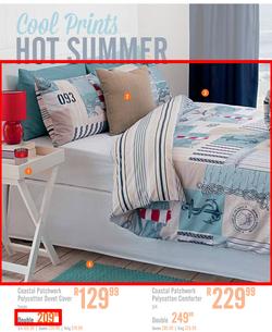 Sheet Street : We Love Summer Holidays & Great Value (27 Nov - 6 Dec 2015), page 6