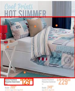 Sheet Street : We Love Summer Holidays & Great Value (27 Nov - 6 Dec 2015), page 6