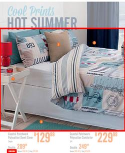 Sheet Street : We Love Summer Holidays & Great Value (27 Nov - 6 Dec 2015), page 6