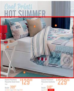 Sheet Street : We Love Summer Holidays & Great Value (27 Nov - 6 Dec 2015), page 6