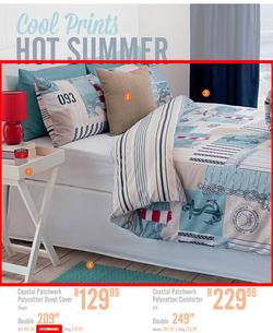 Sheet Street : We Love Summer Holidays & Great Value (27 Nov - 6 Dec 2015), page 6