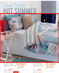 Sheet Street : We Love Summer Holidays & Great Value (27 Nov - 6 Dec 2015), page 6