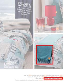 Sheet Street : We Love Summer Holidays & Great Value (27 Nov - 6 Dec 2015), page 7