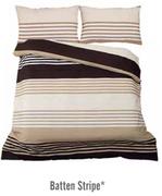 Printed Batten Stripe King