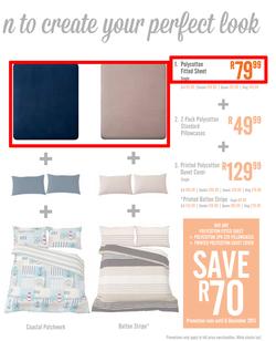 Sheet Street : We Love Summer Holidays & Great Value (27 Nov - 6 Dec 2015), page 9