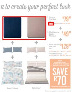 Sheet Street : We Love Summer Holidays & Great Value (27 Nov - 6 Dec 2015), page 9