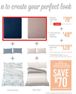 Sheet Street : We Love Summer Holidays & Great Value (27 Nov - 6 Dec 2015), page 9