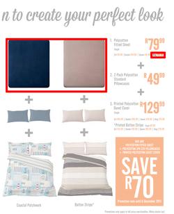 Sheet Street : We Love Summer Holidays & Great Value (27 Nov - 6 Dec 2015), page 9