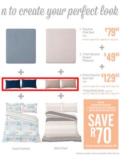 Sheet Street : We Love Summer Holidays & Great Value (27 Nov - 6 Dec 2015), page 9