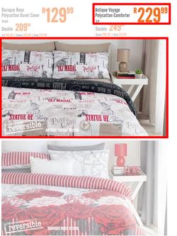 Sheet Street : We Love Summer Holidays & Great Value (27 Nov - 6 Dec 2015), page 10