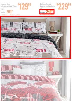 Sheet Street : We Love Summer Holidays & Great Value (27 Nov - 6 Dec 2015), page 10