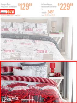 Sheet Street : We Love Summer Holidays & Great Value (27 Nov - 6 Dec 2015), page 10