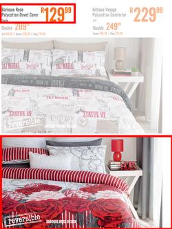 Sheet Street : We Love Summer Holidays & Great Value (27 Nov - 6 Dec 2015), page 10