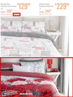 Sheet Street : We Love Summer Holidays & Great Value (27 Nov - 6 Dec 2015), page 10