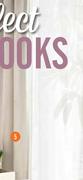 2 Pack Bedroom Curtain 145x218Cm
