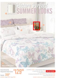Sheet Street : We Love Summer Holidays & Great Value (27 Nov - 6 Dec 2015), page 12