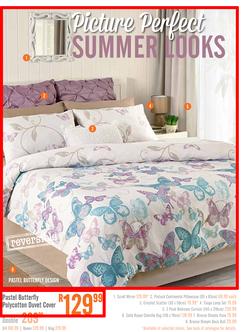 Sheet Street : We Love Summer Holidays & Great Value (27 Nov - 6 Dec 2015), page 12