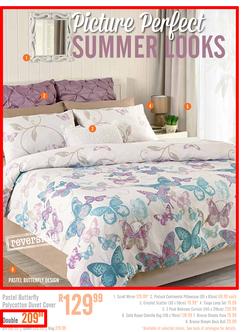 Sheet Street : We Love Summer Holidays & Great Value (27 Nov - 6 Dec 2015), page 12