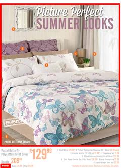 Sheet Street : We Love Summer Holidays & Great Value (27 Nov - 6 Dec 2015), page 12