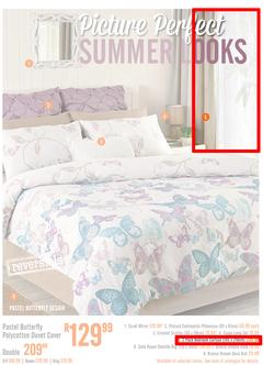 Sheet Street : We Love Summer Holidays & Great Value (27 Nov - 6 Dec 2015), page 12