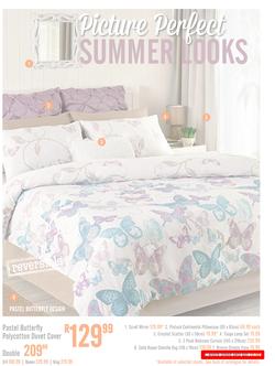 Sheet Street : We Love Summer Holidays & Great Value (27 Nov - 6 Dec 2015), page 12