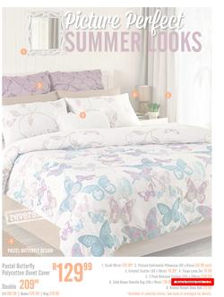 Sheet Street : We Love Summer Holidays & Great Value (27 Nov - 6 Dec 2015), page 12