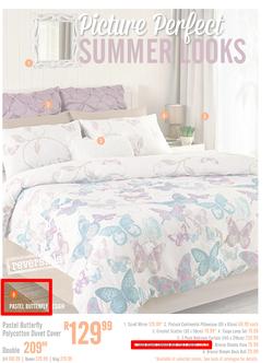 Sheet Street : We Love Summer Holidays & Great Value (27 Nov - 6 Dec 2015), page 12