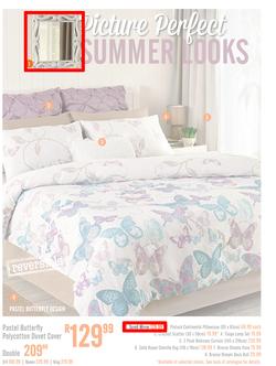 Sheet Street : We Love Summer Holidays & Great Value (27 Nov - 6 Dec 2015), page 12