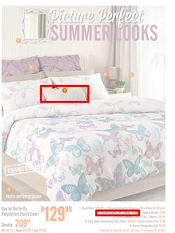 Sheet Street : We Love Summer Holidays & Great Value (27 Nov - 6 Dec 2015), page 12