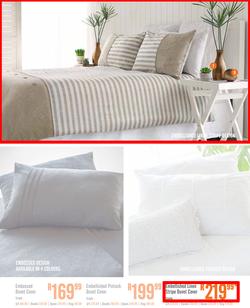 Sheet Street : We Love Summer Holidays & Great Value (27 Nov - 6 Dec 2015), page 13