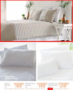 Sheet Street : We Love Summer Holidays & Great Value (27 Nov - 6 Dec 2015), page 13